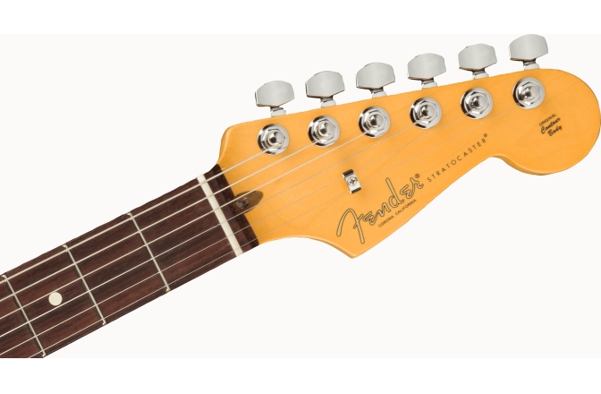Chitară electrică ST Fender American Professional II Stratocaster HSS Olympic White