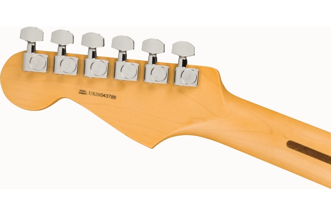 Chitară electrică ST Fender American Professional II Stratocaster HSS Olympic White
