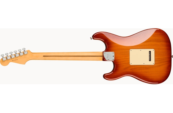 Chitară electrică ST Fender American Professional II Stratocaster HSS Sienna Sunburst