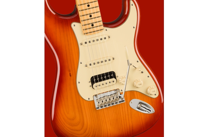 Chitară electrică ST Fender American Professional II Stratocaster HSS Sienna Sunburst