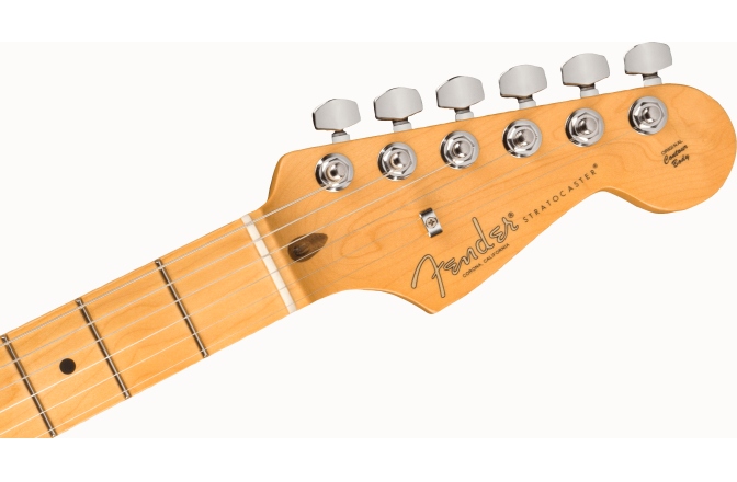Chitară electrică ST Fender American Professional II Stratocaster HSS Sienna Sunburst