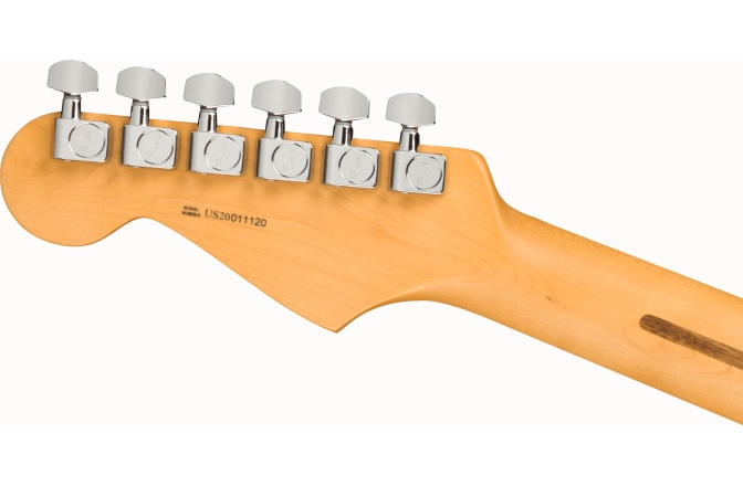 Chitară electrică ST Fender American Professional II Stratocaster HSS Sienna Sunburst