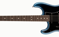 Chitară electrică ST Fender American Professional II Stratocaster Left-Hand RW Dark Night