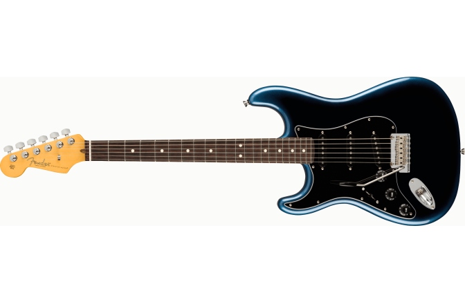 Chitară electrică ST Fender American Professional II Stratocaster Left-Hand RW Dark Night