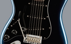 Chitară electrică ST Fender American Professional II Stratocaster Left-Hand RW Dark Night