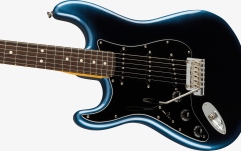 Chitară electrică ST Fender American Professional II Stratocaster Left-Hand RW Dark Night