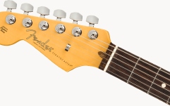 Chitară electrică ST Fender American Professional II Stratocaster Left-Hand RW Dark Night