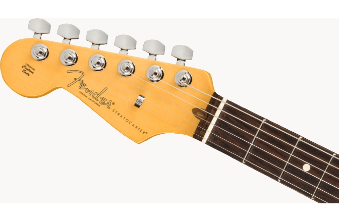 Chitară electrică ST Fender American Professional II Stratocaster Left-Hand RW Dark Night