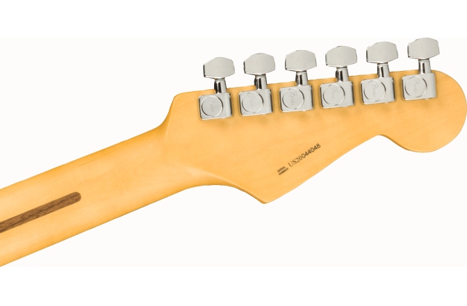 Chitară electrică ST Fender American Professional II Stratocaster Left-Hand RW Dark Night