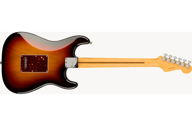 Chitară electrică ST Fender American Professional II Stratocaster LH RW 3-Color Sunburst