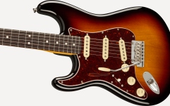 Chitară electrică ST Fender American Professional II Stratocaster LH RW 3-Color Sunburst