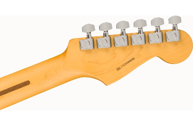Chitară electrică ST Fender American Professional II Stratocaster LH RW 3-Color Sunburst