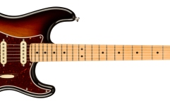 Chitară electrică ST Fender American Professional II Stratocaster Maple 3-Color Sunburst