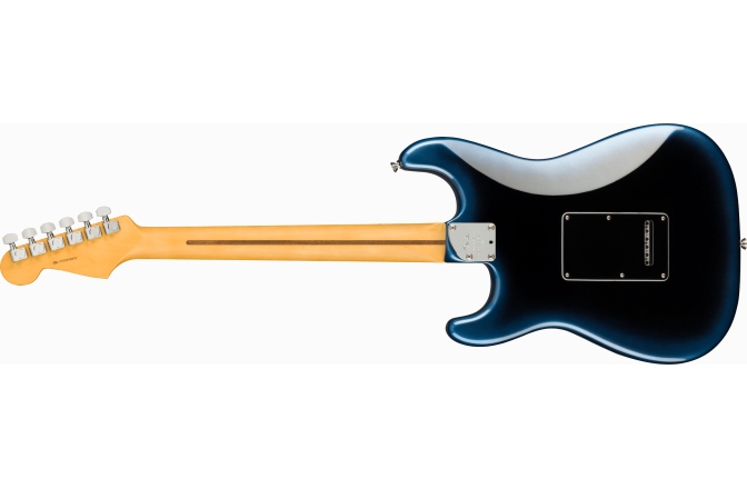 Chitară electrică ST Fender American Professional II Stratocaster Maple Fingerboard Dark Night