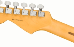 Chitară electrică ST Fender American Professional II Stratocaster Maple Fingerboard Dark Night