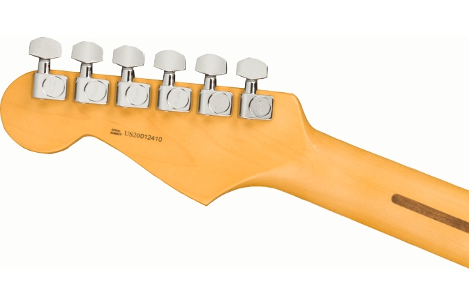 Chitară electrică ST Fender American Professional II Stratocaster Maple Fingerboard Dark Night