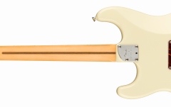 Chitară electrică ST Fender American Professional II Stratocaster Maple Fingerboard Olympic White