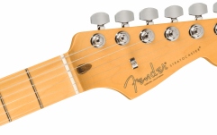 Chitară electrică ST Fender American Professional II Stratocaster Maple Fingerboard Olympic White