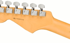 Chitară electrică ST Fender American Professional II Stratocaster Maple Fingerboard Olympic White