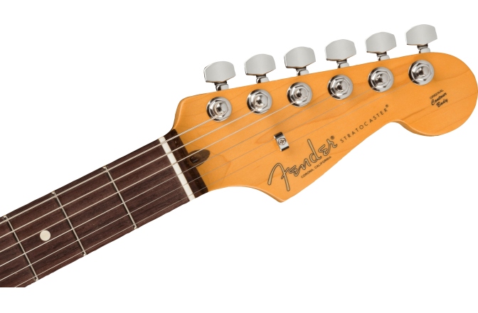 Chitară electrică ST Fender American Professional II Stratocaster Mercury