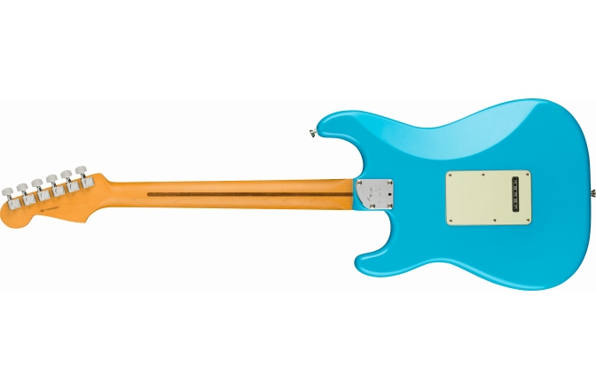 Chitară electrică ST Fender American Professional II Stratocaster Miami Blue