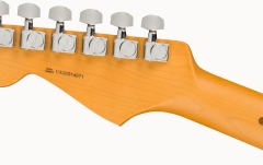 Chitară electrică ST Fender American Professional II Stratocaster Miami Blue