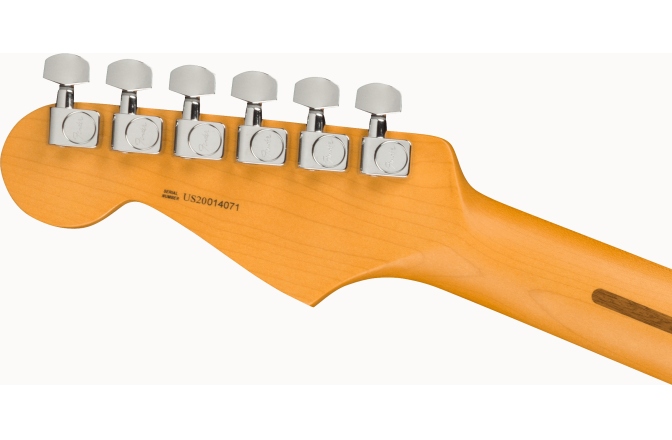 Chitară electrică ST Fender American Professional II Stratocaster Miami Blue