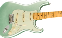 Chitară electrică ST Fender American Professional II Stratocaster Mystic Surf Green