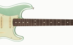 Chitară electrică ST Fender American Professional II Stratocaster Mystic Surf Green