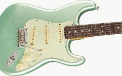 Chitară electrică ST Fender American Professional II Stratocaster Mystic Surf Green