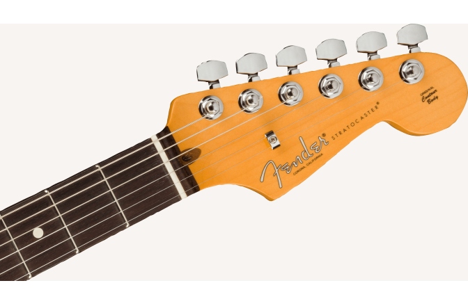 Chitară electrică ST Fender American Professional II Stratocaster Mystic Surf Green