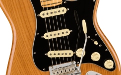 Chitară electrică ST Fender American Professional II Stratocaster Roasted Pine