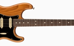 Chitară electrică ST Fender American Professional II Stratocaster Roasted Pine