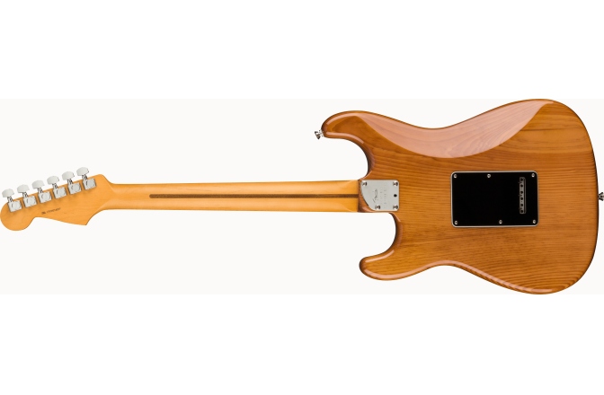 Chitară electrică ST Fender American Professional II Stratocaster Roasted Pine