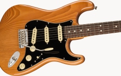 Chitară electrică ST Fender American Professional II Stratocaster Roasted Pine