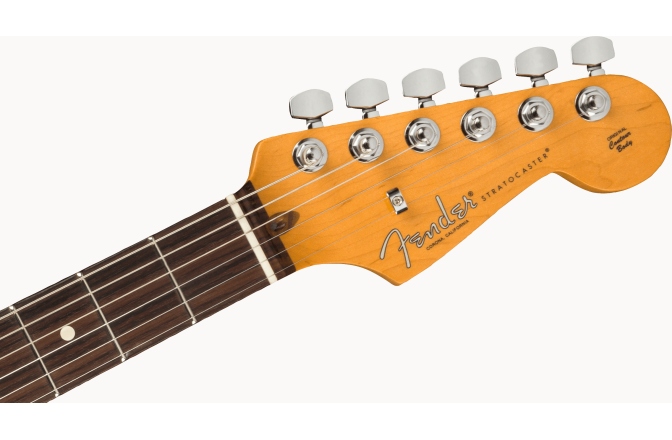 Chitară electrică ST Fender American Professional II Stratocaster Roasted Pine