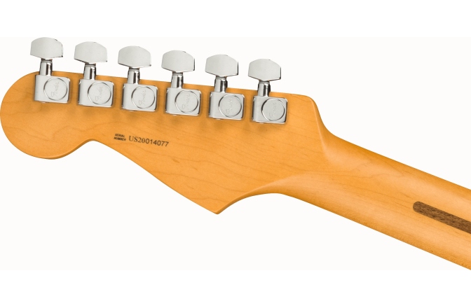 Chitară electrică ST Fender American Professional II Stratocaster Roasted Pine