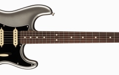 Chitară electrică ST Fender American Professional II Stratocaster Rosewood Fingerboard Mercury