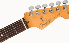Chitară electrică ST Fender American Professional II Stratocaster Rosewood Fingerboard Mercury