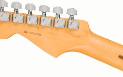 Chitară electrică ST Fender American Professional II Stratocaster Rosewood Fingerboard Mercury