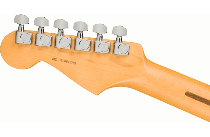 Chitară electrică ST Fender American Professional II Stratocaster Rosewood Fingerboard Mercury