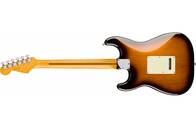 Chitară electrică ST Fender American Professional II Stratocaster RW 2TS Corona 70th Anniversary