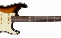 Chitară electrică ST Fender American Professional II Stratocaster RW 2TS Corona 70th Anniversary