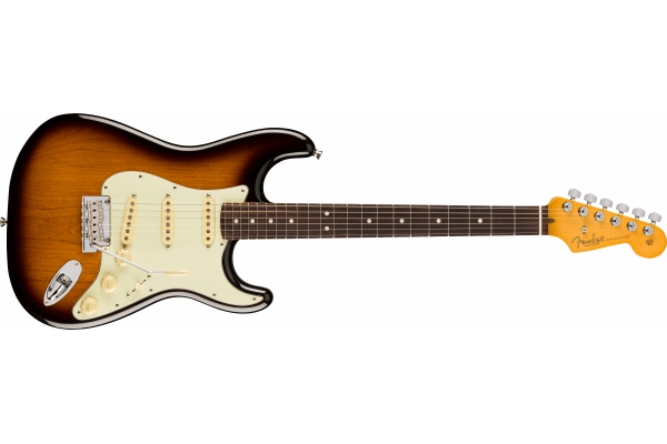 American Professional II Stratocaster RW 2TS Corona 70th Anniversary American Professional II Stratocaster RW 2TS Corona 70th Anniversary