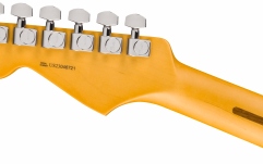 Chitară electrică ST Fender American Professional II Stratocaster RW 2TS Corona 70th Anniversary