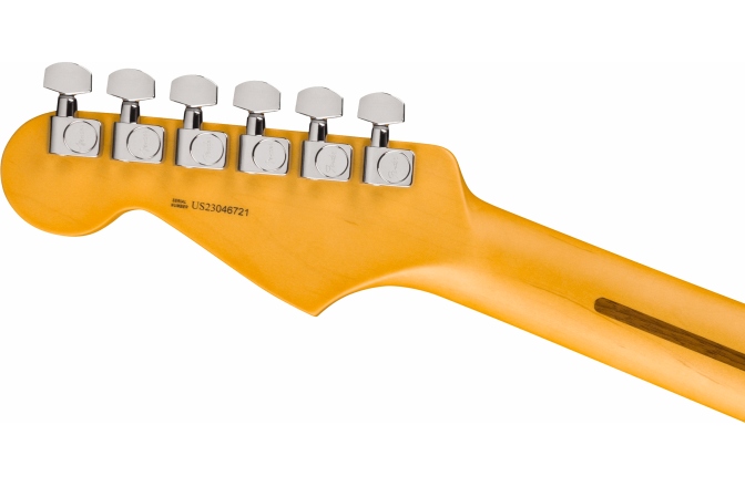 Chitară electrică ST Fender American Professional II Stratocaster RW 2TS Corona 70th Anniversary