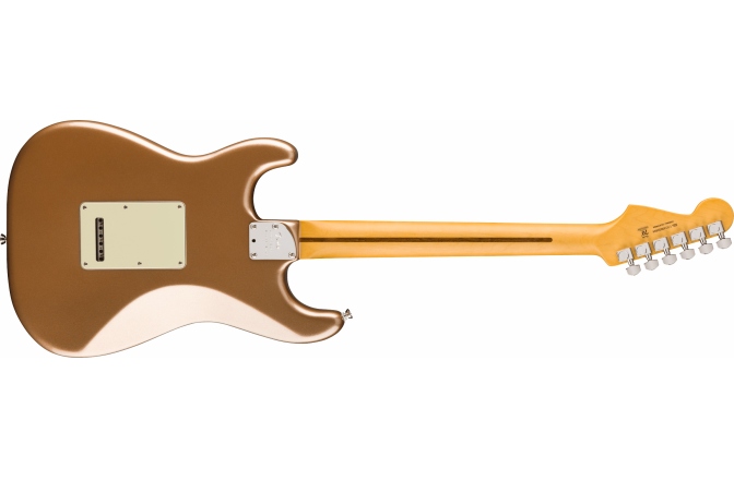 Chitară electrică ST Fender American Professional II Stratocaster RW Gold Metallic
