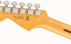 Chitară electrică ST Fender American Professional II Stratocaster RW Gold Metallic