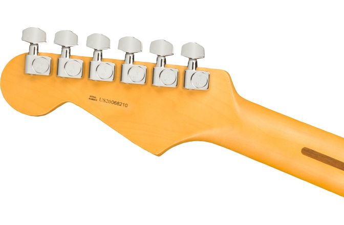 Chitară electrică ST Fender American Professional II Stratocaster Sienna Sunburst