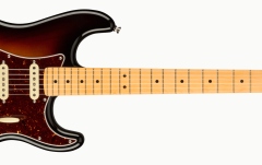 Chitară electrică ST Fender American Professional II Stratocaster Sunburst
